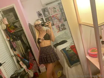 Kitcat456 OnlyFans Leaked Free Thumbnail Picture - #3hLaKlsKdX