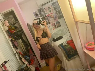 Kitcat456 OnlyFans Leaked Free Thumbnail Picture - #45BogcnoUF