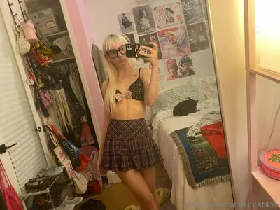 Kitcat456 OnlyFans Leaked Free Thumbnail Picture - #U1vZNGuwkC