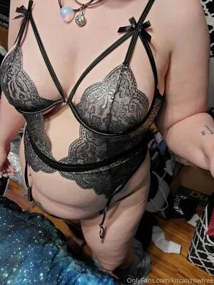 Kitcatcrowfree OnlyFans Leaked Free Thumbnail Picture - #NdcfoXMQi9