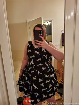 Kitcatcrowfree OnlyFans Leaked Free Thumbnail Picture - #y1zC8VL6BZ