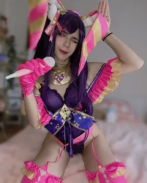 Kitcattycosplay OnlyFans Leaked Free Thumbnail Picture - #2Ln8HZCmMa