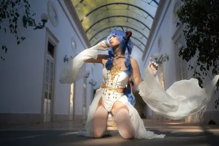 Kitcattycosplay OnlyFans Leaked Free Thumbnail Picture - #2QCJ4L3l43