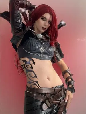 Kitcattycosplay OnlyFans Leaked Free Thumbnail Picture - #7X3UDN4bx6