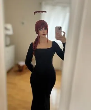 Kitcattycosplay OnlyFans Leaked Free Thumbnail Picture - #rR3qh6Bp2s