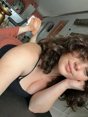Kitcatxo OnlyFans Leaked Free Thumbnail Picture - #r6CwFjMueb