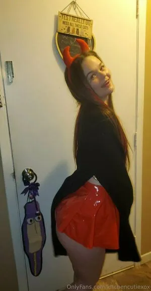 Kitchencutiexox OnlyFans Leaked Free Thumbnail Picture - #lu7J3wWJ1y
