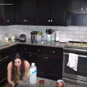 Kitchenwifi OnlyFans Leaked Free Thumbnail Picture - #XxqccewVmB