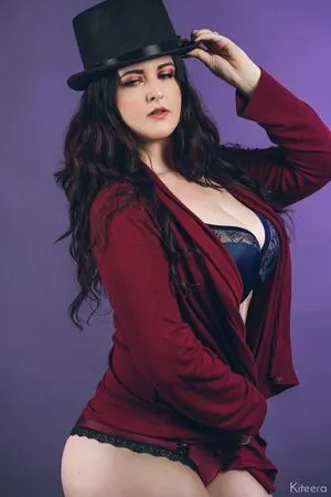 Kiteera OnlyFans Leaked Free Thumbnail Picture - #BjP4NZmr0q