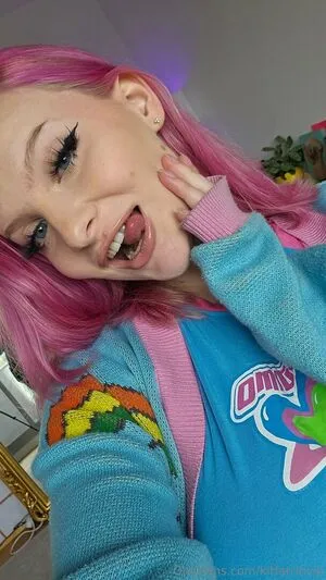 Kitfarrinvip OnlyFans Leaked Free Thumbnail Picture - #93PBPl298F