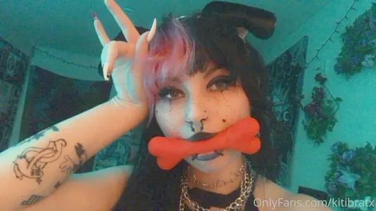 Kitibratx OnlyFans Leaked Free Thumbnail Picture - #0BHx753j04