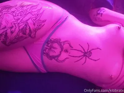 Kitibratx OnlyFans Leaked Free Thumbnail Picture - #7d2d4Ov1iZ