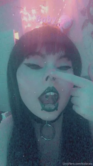 Kitibratx OnlyFans Leaked Free Thumbnail Picture - #Leyl1Ge8XN