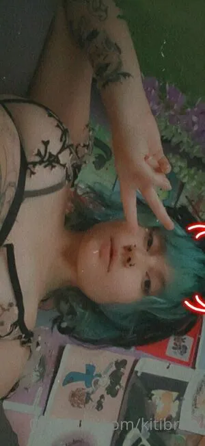 Kitibratx OnlyFans Leaked Free Thumbnail Picture - #Lka0OIILRv