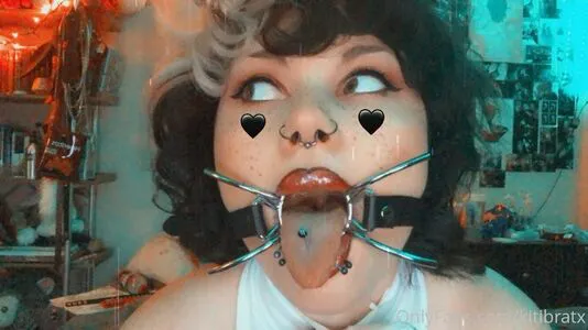 Kitibratx OnlyFans Leaked Free Thumbnail Picture - #OMggh3vNWh