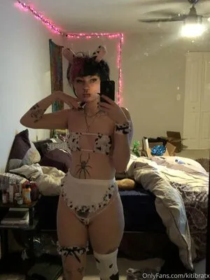 Kitibratx OnlyFans Leaked Free Thumbnail Picture - #SnhiFzh6Hk