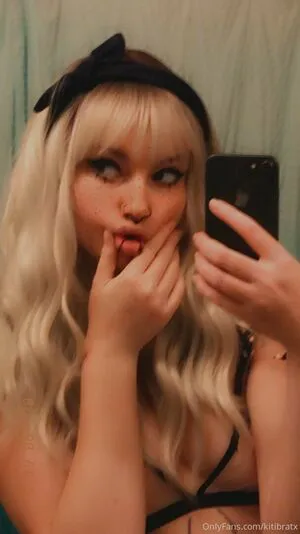 Kitibratx OnlyFans Leaked Free Thumbnail Picture - #cKEdH7HI8T