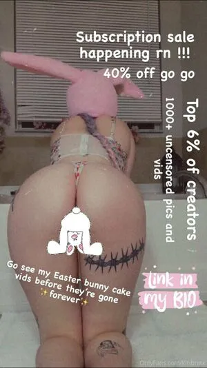 Kitibratx OnlyFans Leaked Free Thumbnail Picture - #uhafmj6eGy