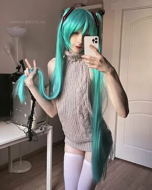 Kitich Ka OnlyFans Leaked Free Thumbnail Picture - #01pRU6mDsz