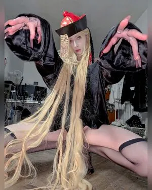 Kitich Ka OnlyFans Leaked Free Thumbnail Picture - #4TEQRD3HGz