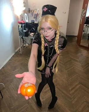 Kitich Ka OnlyFans Leaked Free Thumbnail Picture - #9fP3S4UGAp