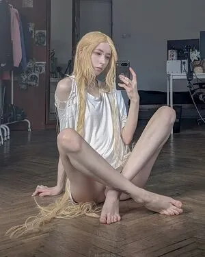 Kitich Ka OnlyFans Leaked Free Thumbnail Picture - #ANzaKTM06K