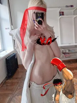 Kitich Ka OnlyFans Leaked Free Thumbnail Picture - #BgLLc9lDwO