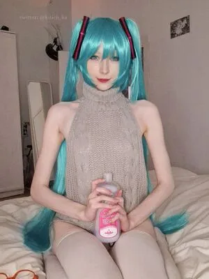 Kitich Ka OnlyFans Leaked Free Thumbnail Picture - #L8uPxjuSH4