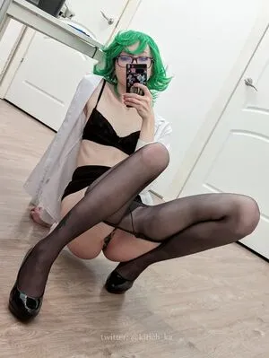 Kitich Ka OnlyFans Leaked Free Thumbnail Picture - #i1JLhQ9TTu