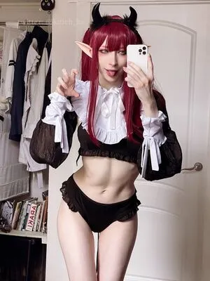 Kitich Ka OnlyFans Leaked Free Thumbnail Picture - #iYdN2dObSf
