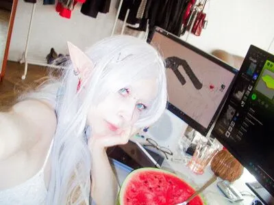 Kitich Ka OnlyFans Leaked Free Thumbnail Picture - #junDwYh0xR