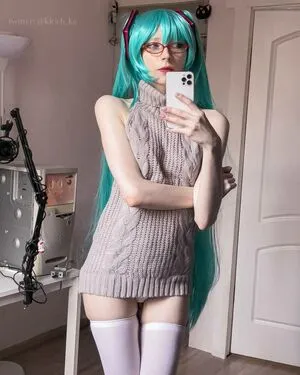 Kitich Ka OnlyFans Leaked Free Thumbnail Picture - #tVb3gjzYRi