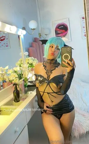 Kitinanyii OnlyFans Leaked Free Thumbnail Picture - #gQpD9Tme32