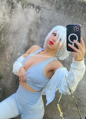 Kitinanyii OnlyFans Leaked Free Thumbnail Picture - #ny7oU2zN9n