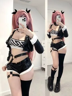 Kitirina OnlyFans Leaked Free Thumbnail Picture - #0GhzncluQg