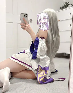 Kitirina OnlyFans Leaked Free Thumbnail Picture - #2q3L92MZIg