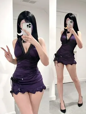 Kitirina OnlyFans Leaked Free Thumbnail Picture - #3Fnxxio1Ht