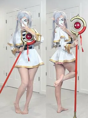 Kitirina OnlyFans Leaked Free Thumbnail Picture - #5a9Fx77LDQ