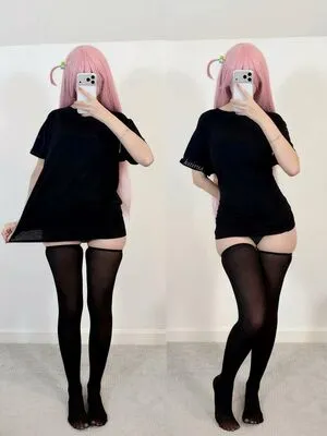 Kitirina OnlyFans Leaked Free Thumbnail Picture - #7KvEvCms1i