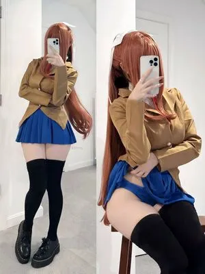 Kitirina OnlyFans Leaked Free Thumbnail Picture - #CuXeiKp438