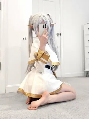 Kitirina OnlyFans Leaked Free Thumbnail Picture - #CuzV2huvqX
