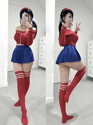 Kitirina OnlyFans Leaked Free Thumbnail Picture - #HUDsFMJDCr