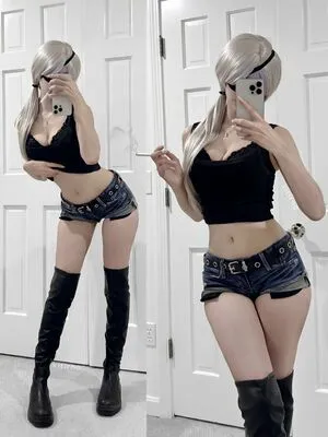 Kitirina OnlyFans Leaked Free Thumbnail Picture - #LS4s3gUNqE