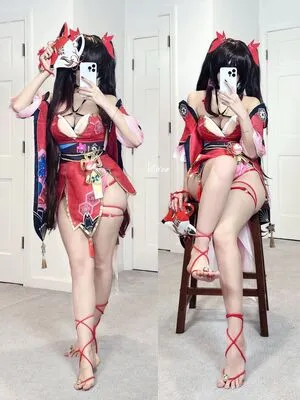 Kitirina OnlyFans Leaked Free Thumbnail Picture - #MshchKuRuO