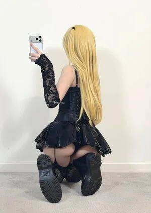 Kitirina OnlyFans Leaked Free Thumbnail Picture - #QPRSsppyvw