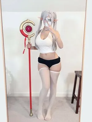 Kitirina OnlyFans Leaked Free Thumbnail Picture - #nHuRnJIRYX