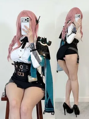 Kitirina OnlyFans Leaked Free Thumbnail Picture - #nYuxEX95zl