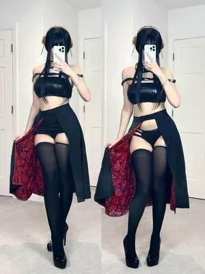 Kitirina OnlyFans Leaked Free Thumbnail Picture - #sfWdlRLo7L