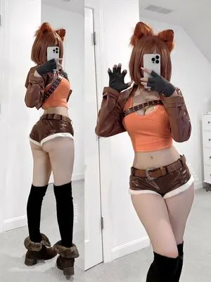 Kitirina OnlyFans Leaked Free Thumbnail Picture - #wkQous95AZ