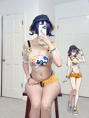 Kitirina OnlyFans Leaked Free Thumbnail Picture - #xA7qxbxiZX